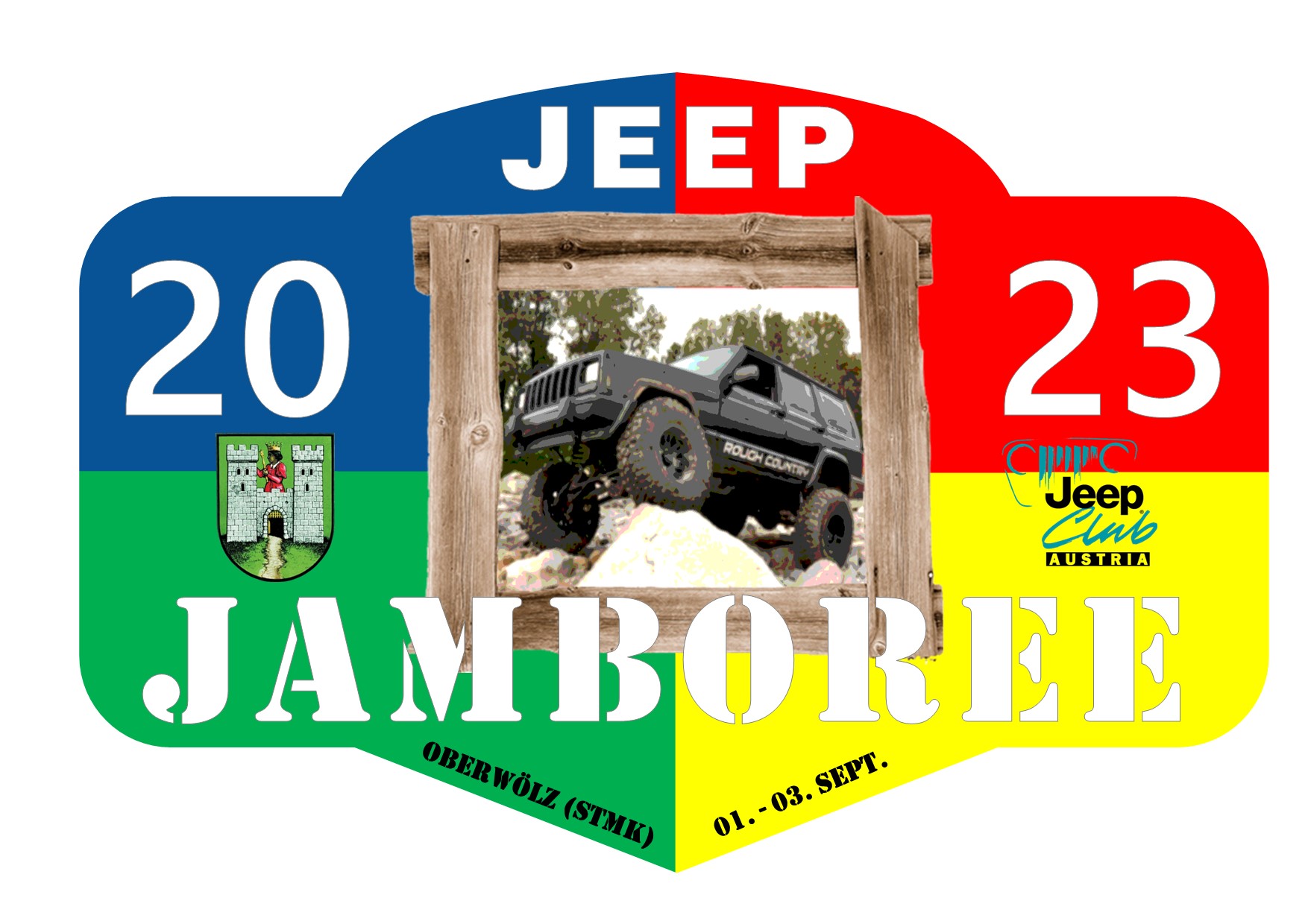 JAMBOREE 2023